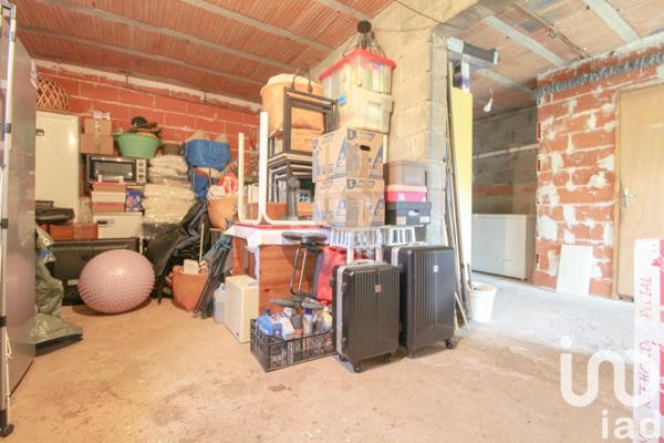 Maison à vendre 4 pièces 161 m² Saint-Affrique