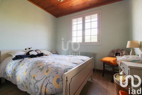 Maison à vendre 4 pièces 161 m² Saint-Affrique