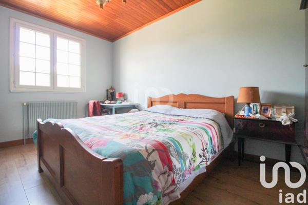 Maison à vendre 4 pièces 161 m² Saint-Affrique