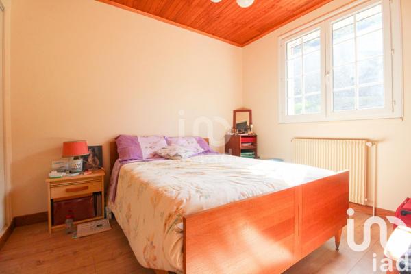 Maison à vendre 4 pièces 161 m² Saint-Affrique