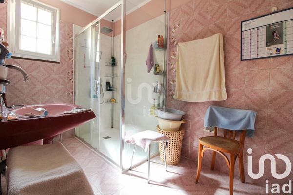 Maison à vendre 4 pièces 161 m² Saint-Affrique