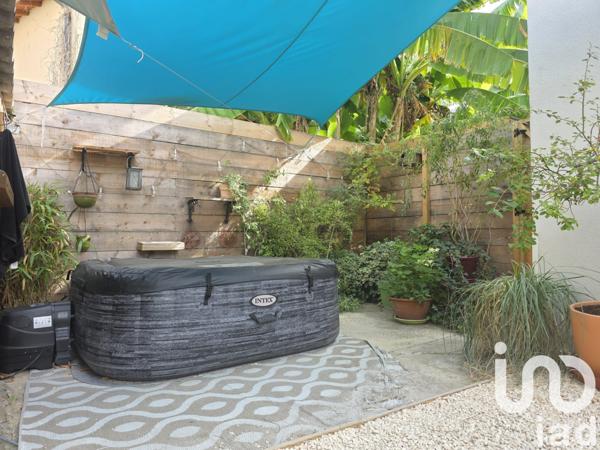 Maison à vendre 6 pièces 96 m² Aniane