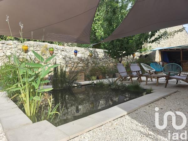 Maison à vendre 6 pièces 96 m² Aniane