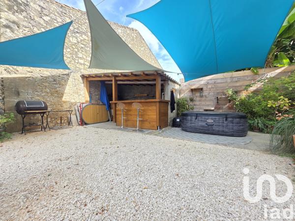 Maison à vendre 6 pièces 96 m² Aniane