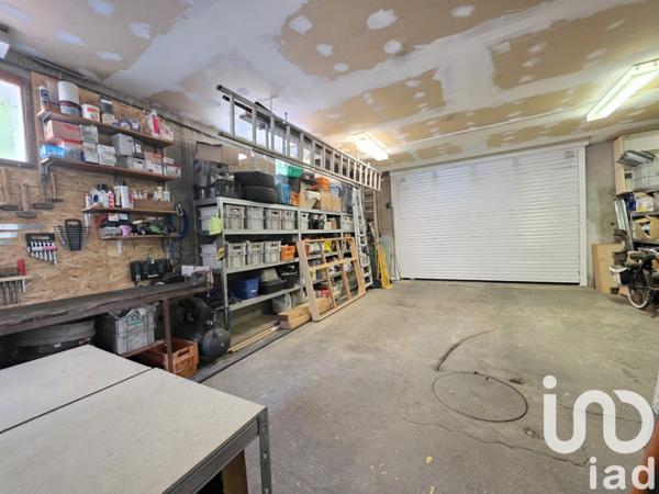 Maison à vendre 6 pièces 96 m² Aniane