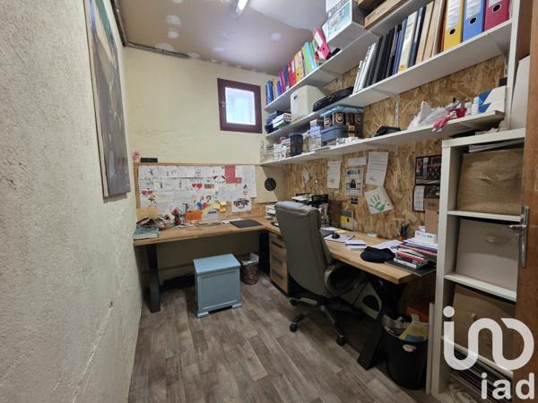 Maison à vendre 6 pièces 96 m² Aniane