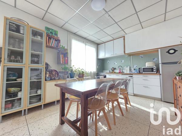 Maison à vendre 6 pièces 96 m² Aniane