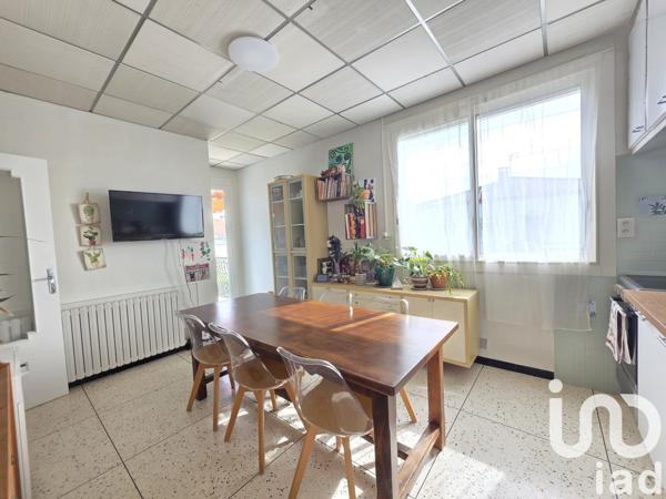 Maison à vendre 6 pièces 96 m² Aniane