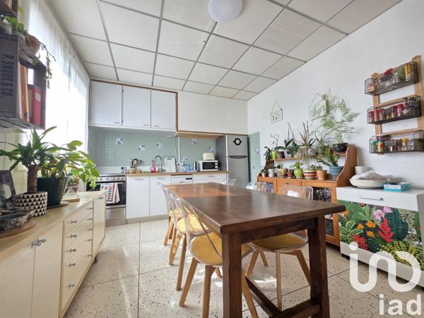 Maison à vendre 6 pièces 96 m² Aniane