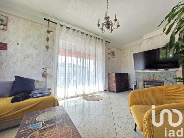 Maison à vendre 6 pièces 96 m² Aniane