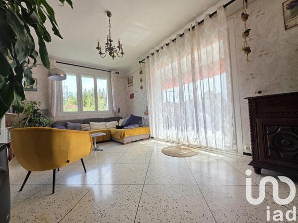 Maison à vendre 6 pièces 96 m² Aniane