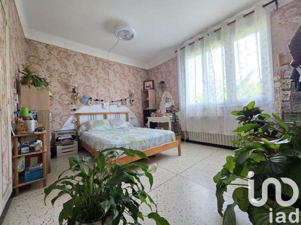 Maison à vendre 6 pièces 96 m² Aniane