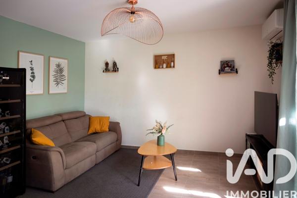 Appartement à vendre 4 pièces 72 m² Marseille 12