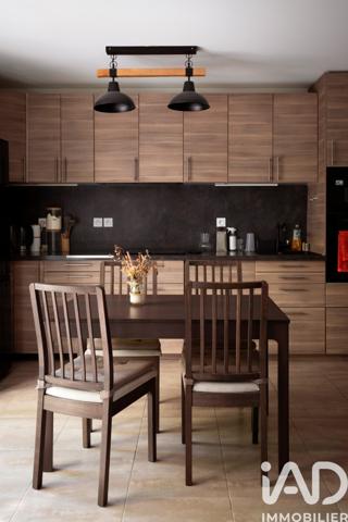 Appartement à vendre 4 pièces 72 m² Marseille 12