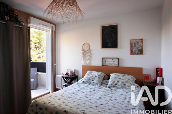 Appartement à vendre 4 pièces 72 m² Marseille 12