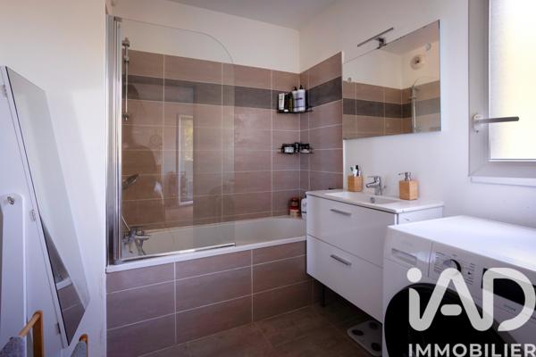 Appartement à vendre 4 pièces 72 m² Marseille 12
