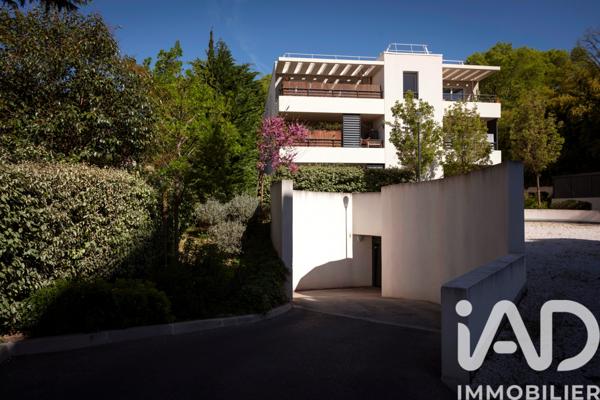 Appartement à vendre 4 pièces 72 m² Marseille 12