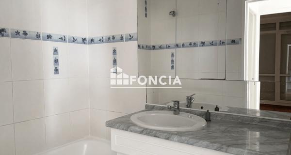 Location Appartement 2 pièces 45.87 m² - Plaisir 78370
