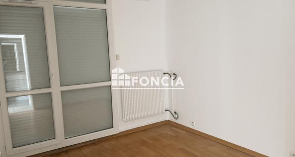 Location Appartement 2 pièces 45.87 m² - Plaisir 78370