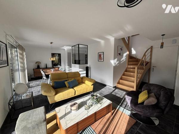 MAISON 3 CHAMBRES DE 2022