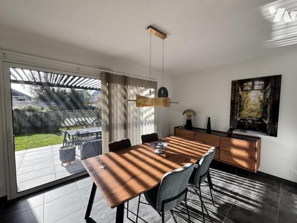 MAISON 3 CHAMBRES DE 2022