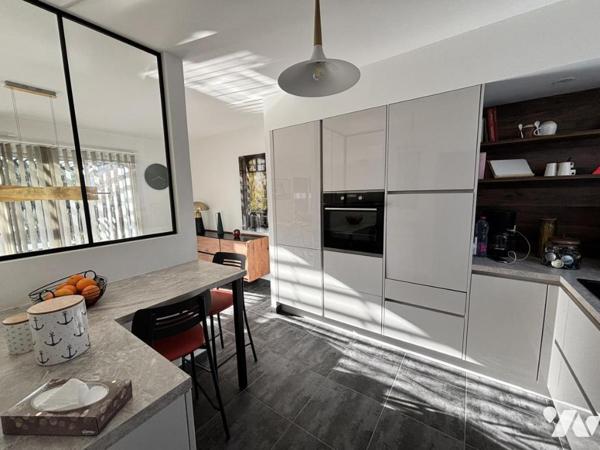 MAISON 3 CHAMBRES DE 2022