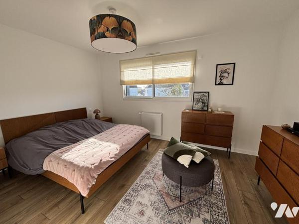 MAISON 3 CHAMBRES DE 2022