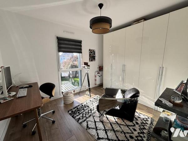 MAISON 3 CHAMBRES DE 2022