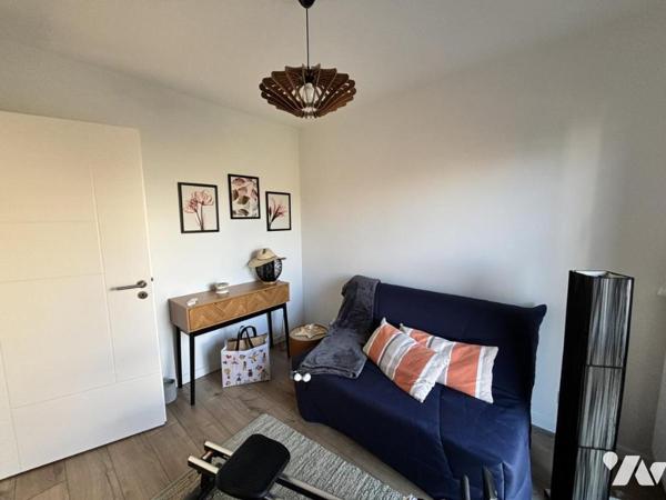 MAISON 3 CHAMBRES DE 2022