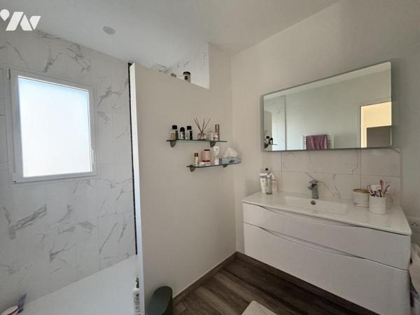 MAISON 3 CHAMBRES DE 2022