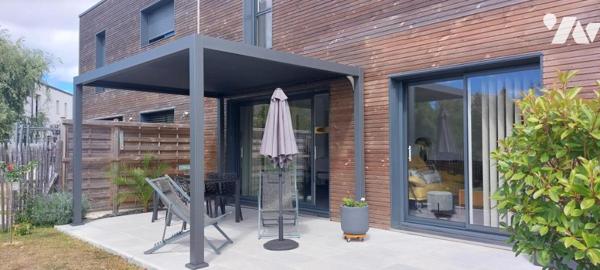 MAISON 3 CHAMBRES DE 2022