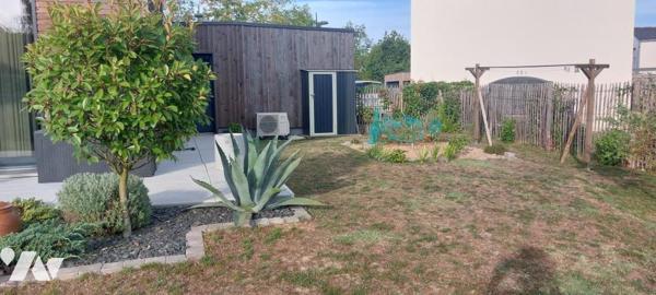 MAISON 3 CHAMBRES DE 2022