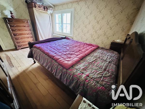 Maison à vendre 4 pièces 112 m² Gimeux