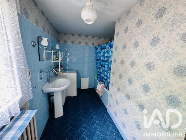 Maison à vendre 4 pièces 112 m² Gimeux
