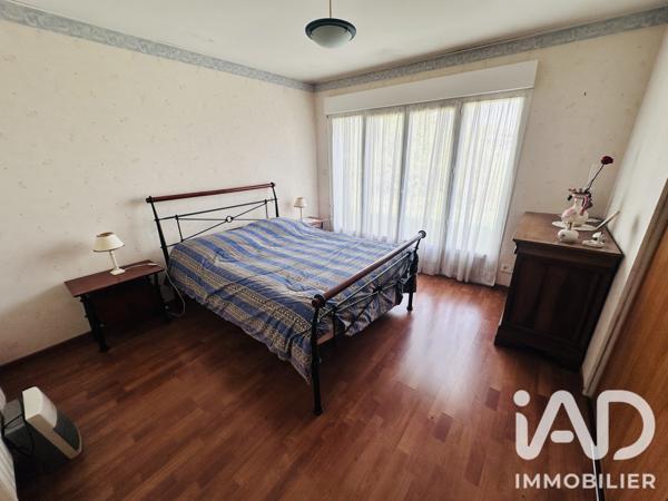 Maison à vendre 4 pièces 112 m² Gimeux