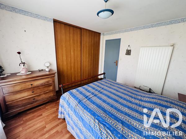 Maison à vendre 4 pièces 112 m² Gimeux