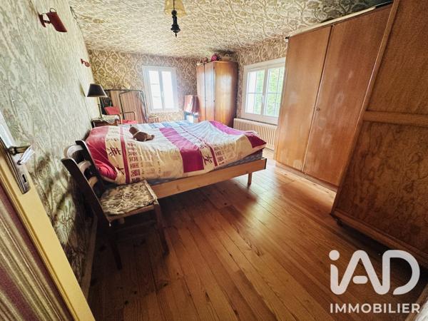 Maison à vendre 4 pièces 112 m² Gimeux