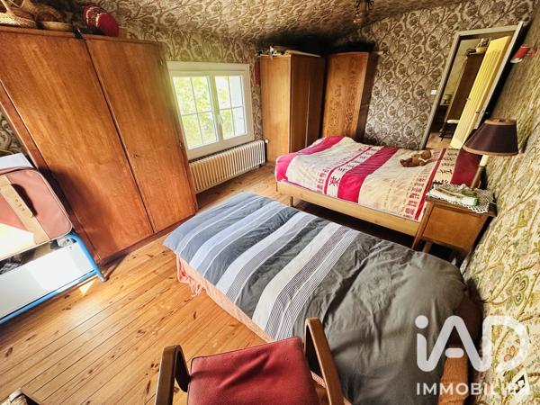 Maison à vendre 4 pièces 112 m² Gimeux