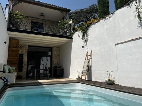 Maison à vendre |  Villeneuve-sur-Lot |  4 pièces | 151 m²