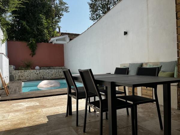 Maison à vendre |  Villeneuve-sur-Lot |  4 pièces | 151 m²