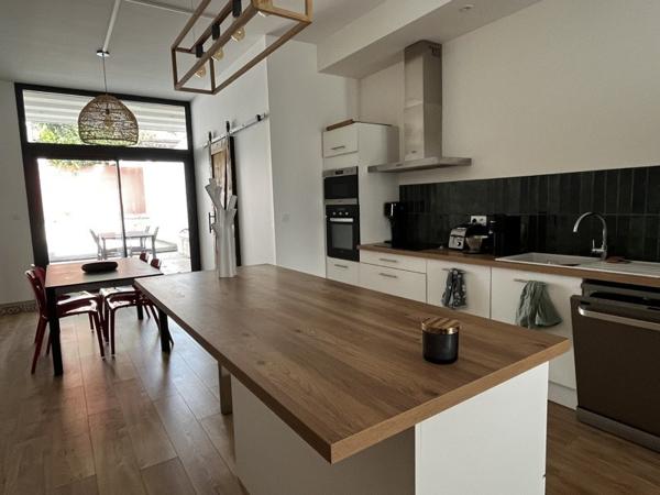 Maison à vendre |  Villeneuve-sur-Lot |  4 pièces | 151 m²