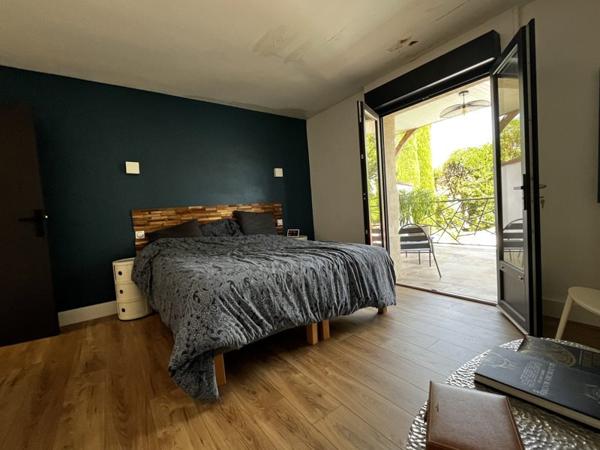 Maison à vendre |  Villeneuve-sur-Lot |  4 pièces | 151 m²