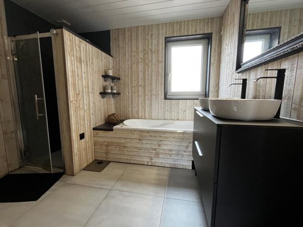 Maison à vendre |  Villeneuve-sur-Lot |  4 pièces | 151 m²