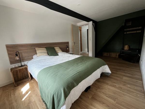 Maison à vendre |  Villeneuve-sur-Lot |  4 pièces | 151 m²