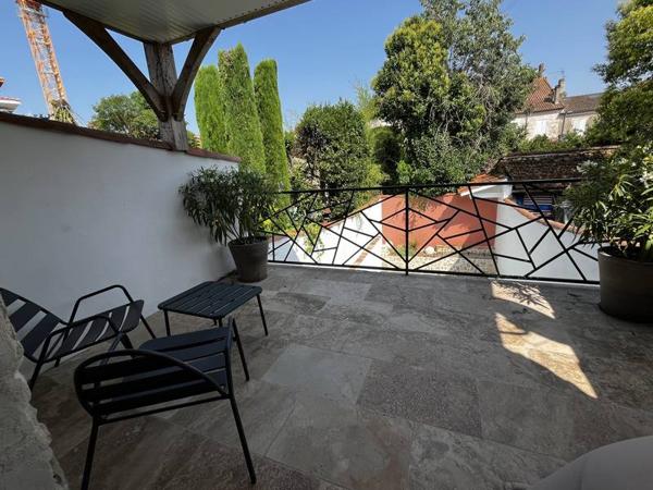 Maison à vendre |  Villeneuve-sur-Lot |  4 pièces | 151 m²