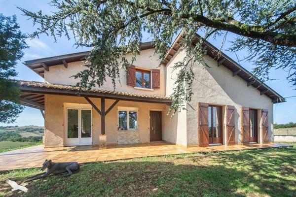Maison 241 960 € Aubin 7 p 156 m² DPE D