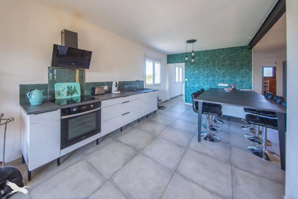 Maison 241 960 € Aubin 7 p 156 m² DPE D