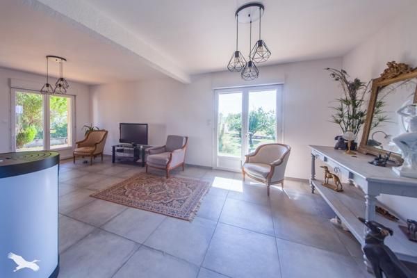 Maison 241 960 € Aubin 7 p 156 m² DPE D