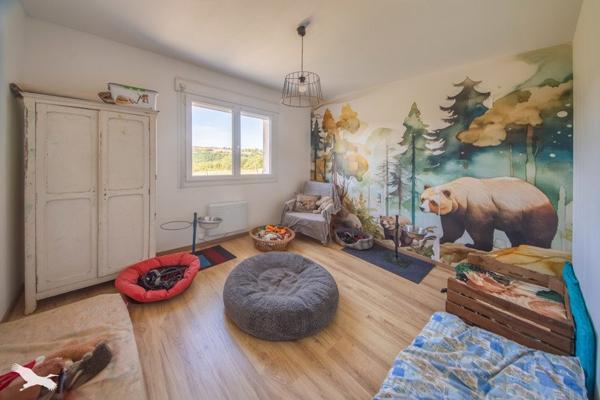 Maison 241 960 € Aubin 7 p 156 m² DPE D
