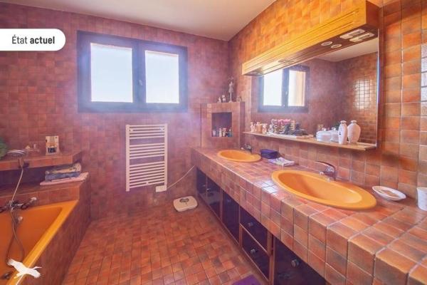 Maison 241 960 € Aubin 7 p 156 m² DPE D